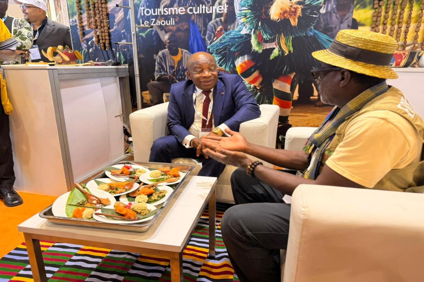 ITB Shanghai 2026: Côte d’Ivoire Makes Strategic Move to Conquer the Asian Tourism Market